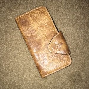 Patricia Nash iPhone 6s wallet